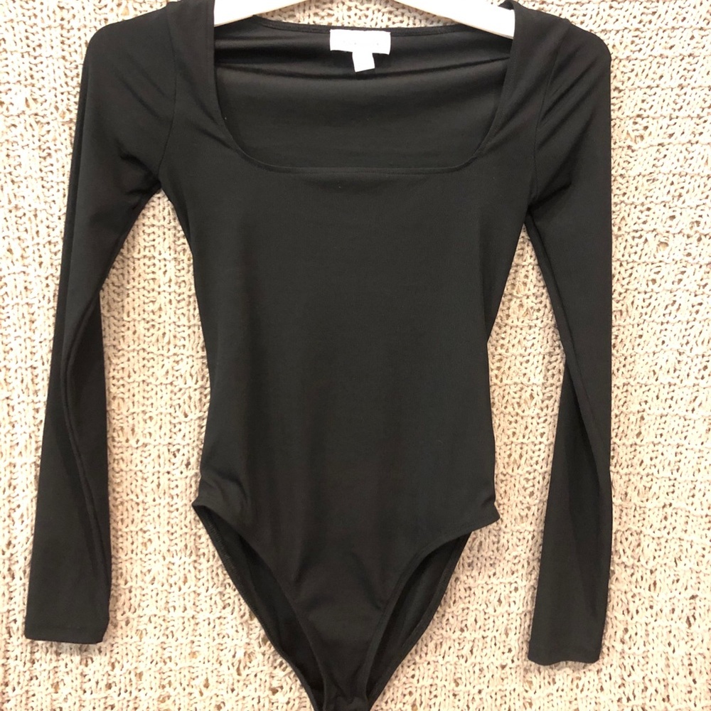 3️⃣FOR2️⃣5️⃣💲‼️TOPSHOP Bodysuit - Picture 4 of 8